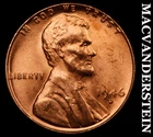 1946-D Lincoln Wheat Cent - Choice G Brilliant Uncirculated  No Reserve  #G7066