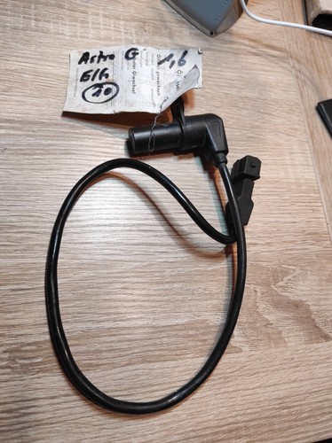 Opel Astra G Vectra Zafira 1,6 Kurbelwellensensor Z16XE X16XEL org :90520854