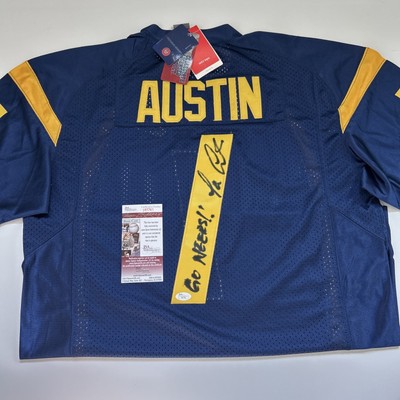 Nike Tavon Austin Youth Jersey Tavon Austin Los Angeles Rams NFL