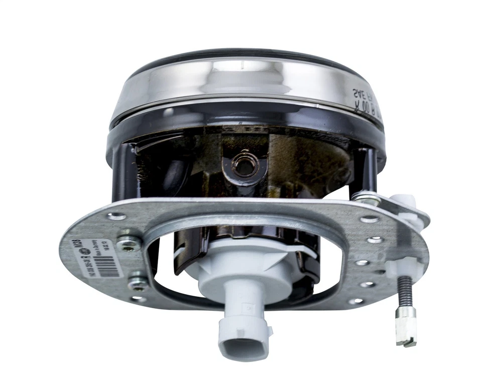 Hella Lighting 009295081 Fog Light Assembly For 08-11 Mercedes-Benz ML350 - Image 4 of 4