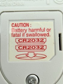 Sega Dreamcast OEM Control Pad Gray Gamepad Pre-Owned w/ Box and VMU - Untested