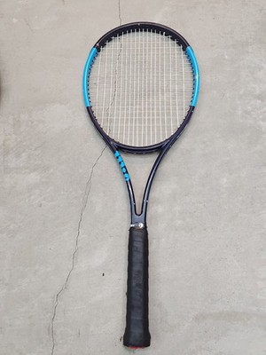 Wilson Ultra Tour 97 (18x20) v2.0 Tennis Racket 4 3/8 Grip G3 Used