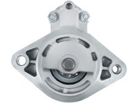 Anlasser FÜR Toyota Corolla Kombi ( E12 ), Toyota Corolla ( E12 ) - As-Pl S6061