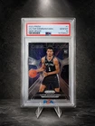 2023 Panini Prizm Deep Space Rookie RC Victor Wembanyama #1 PSA 10