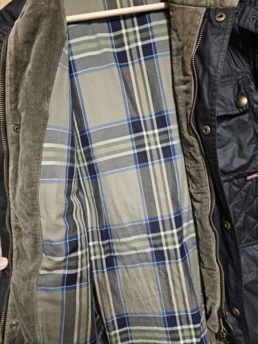 Belstaff Trialmaster Jacke - Bild 3 von 6