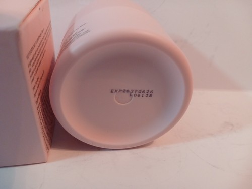 ONEOSEVEN 107 EVERYDAY Plump Hydro Cream 50ml / 1.7fl.oz (F) - Picture 2 of 5