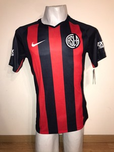 san lorenzo jersey