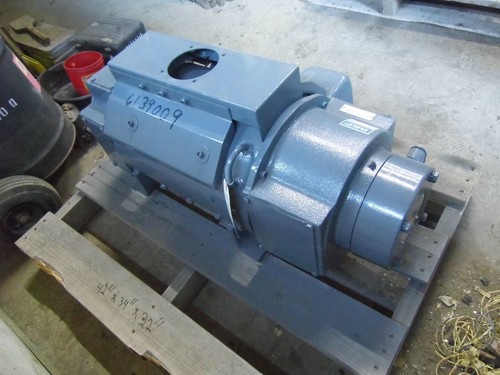 30 hp DC electric motor - Picture 4 of 5