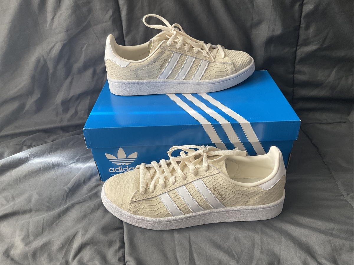 Size 8 - adidas Bad Bunny x Campus The Last Campus for sale