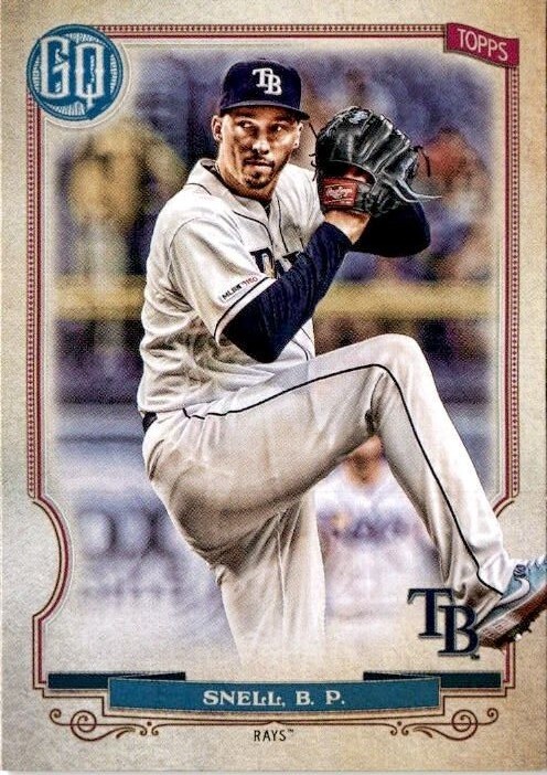 2020 Topps Gypsy Queen Baseball - Complete Your Set / Pick Your Card 1-320 [BB5] - Picture 30 of 241