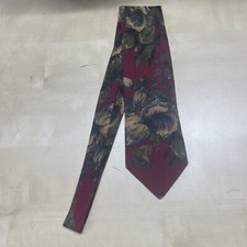 Tie London all silk hand finished 639