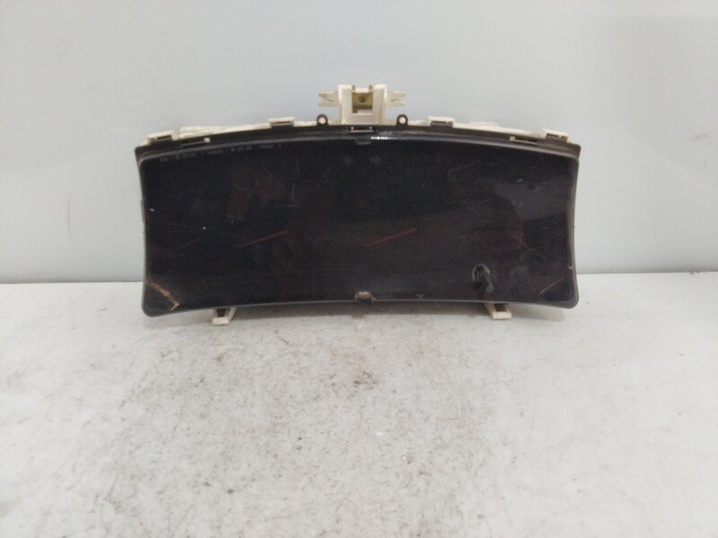 88311338 GAUGE TRIM TOYOTA COROLLA E12 2.0 D-4D LINEA TERRA 1652981