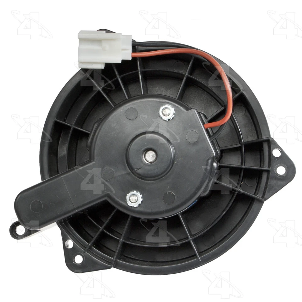 Motor soplador de climatización 4 estaciones 2007 2008 2009 2010 para Mazda MX-5 Miata 2006-2015 Foto 4 de 4