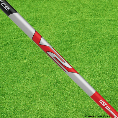 Manche UST PROFORCE 55 Or - Bois Fairway 0,335 Tip - Flex Regular 42,5"