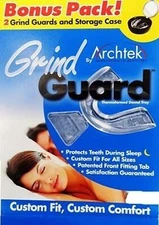 Archtek Grind Guard  Bonus 2 guards with Storage Case