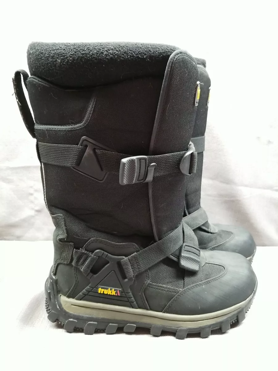 Trukke clearance boots website