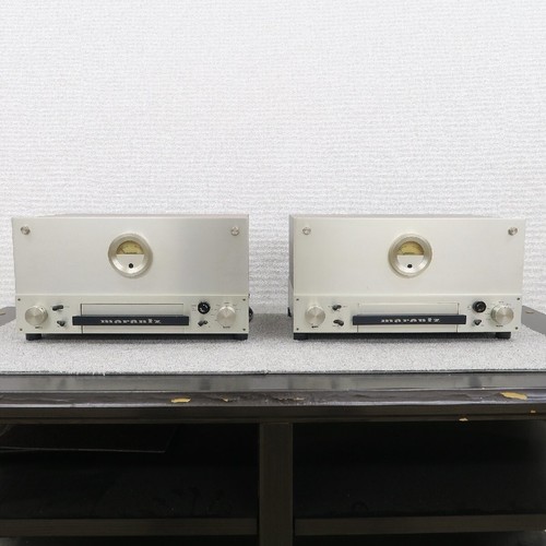 Marantz Model 9K Power Amplifier Marantz Used