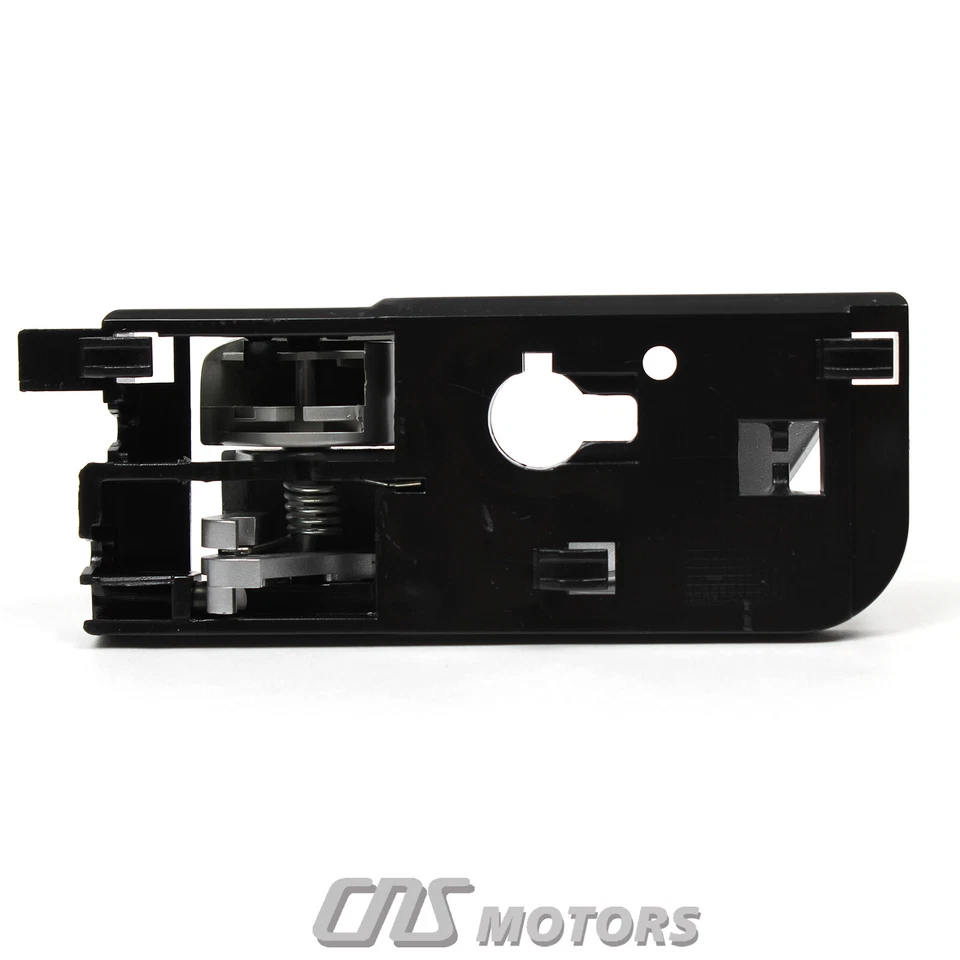 GENUINE Inside Door Handle REAR RIGHT for 06-08 Hyundai Sonata 836203K020XZ⭐⭐⭐⭐⭐ Foto 2 de 3