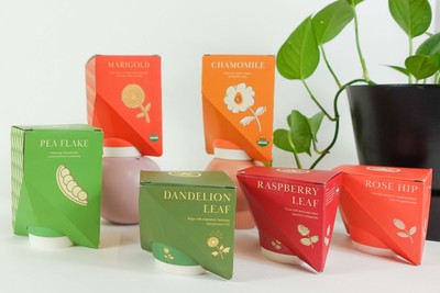 GuineaDad Treats - Safe, Healthy, Organic Guinea Pig Treats 6 Flavors
