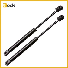 2 REAR LIFTGATE TAILGATE DOOR HATCH TRUNK LIFT SUPPORTS SHOCKS STRUTS ARMS PROPS