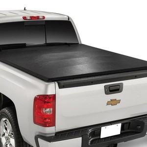 For Ram 1500 2019 Trailfx Tfx2009 Soft Tri Fold Tonneau Cover Ebay