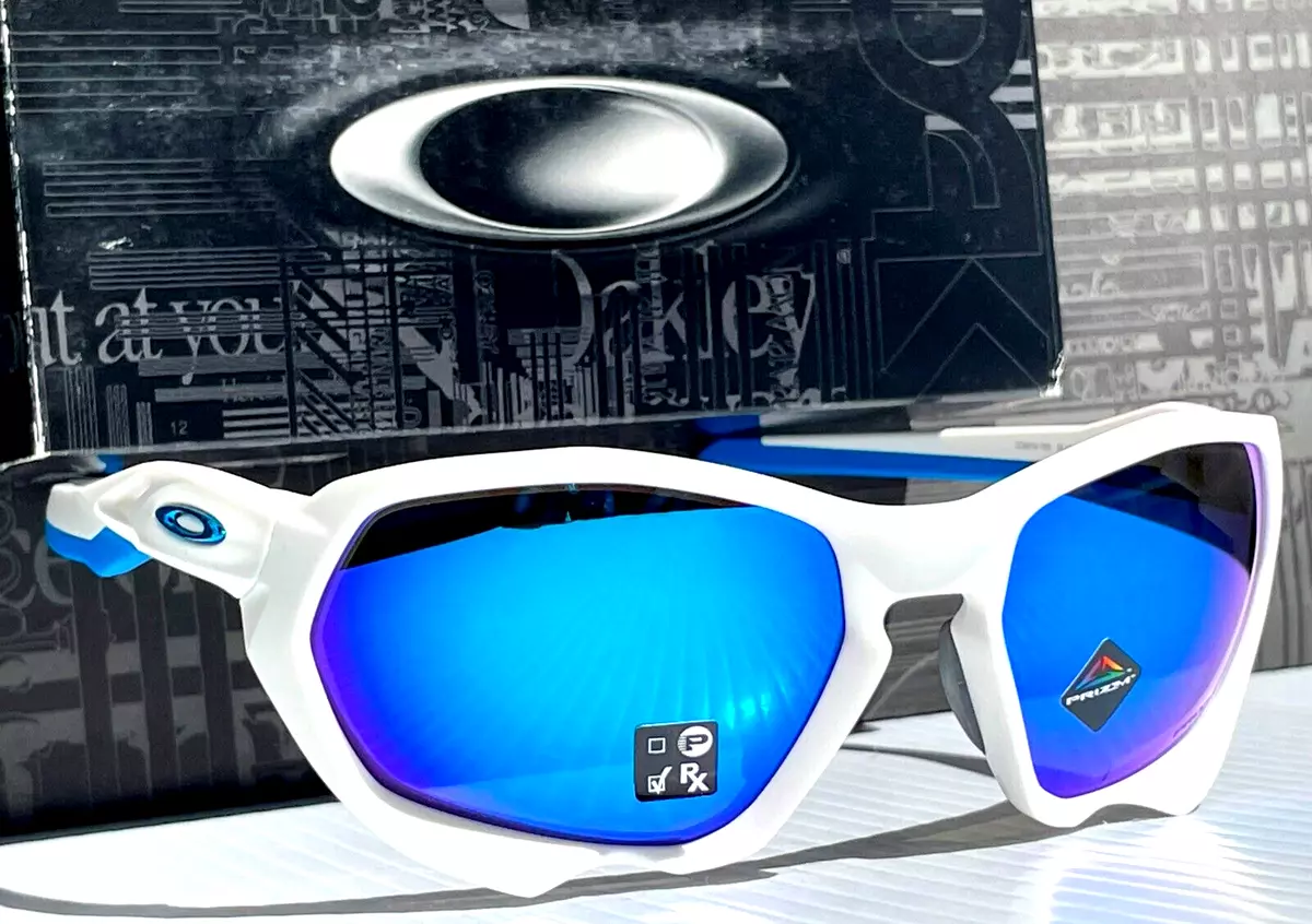 Oakley prizm cheap sapphire lens
