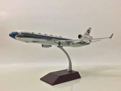 Gemini jets 1:200 VARIG MD-11 | eBay