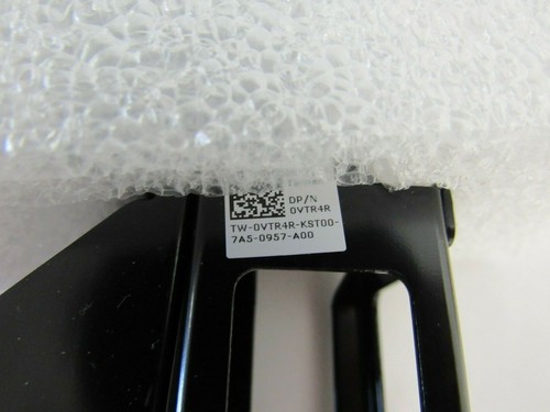 Dell 02J1CF 2J1CF 1U Cable Mgt Arm Kit for PowerEdge R320 R430 R620 R630 54-5 - Picture 6 of 9