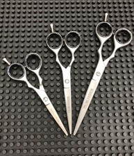 Professional Barber Shear - Size 5", 6", 7", 8  Available