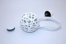 Hello Sense Sleep Monitoring Tracking System MA14214, WHITE