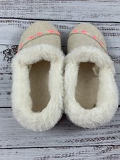 Toms Girls Slipper Slipper Shoes Size 3.5