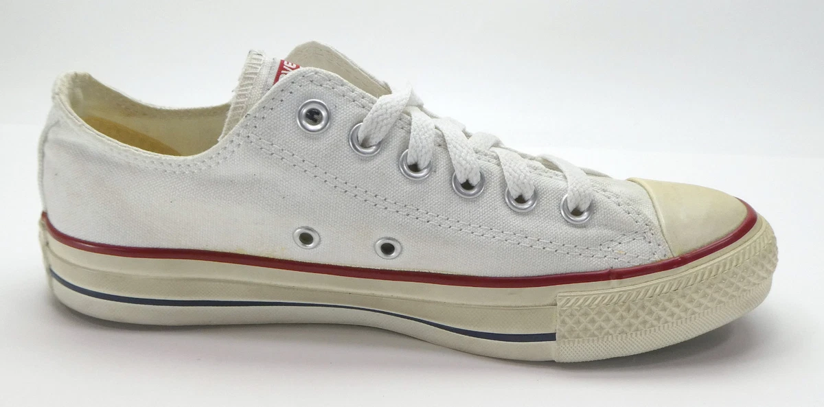 Unbleached hotsell white converse