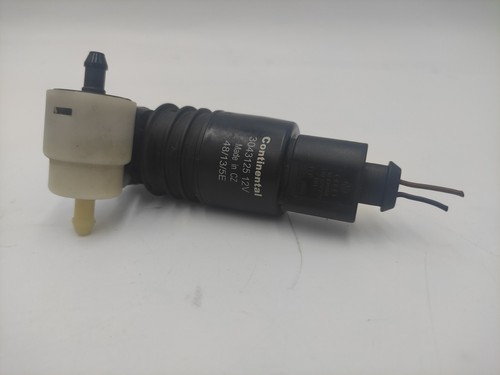 Waschwasserpumpe VW 3043125 12V