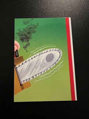 2018 cubo de basura marca pinchador horrorible niños que eliges GPK completa tu conjunto - Imagen 72 de 199