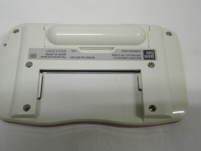 その他 swan crystal WS WonderSwan Swan Crystal Clear Black #3c6d63 | eBay