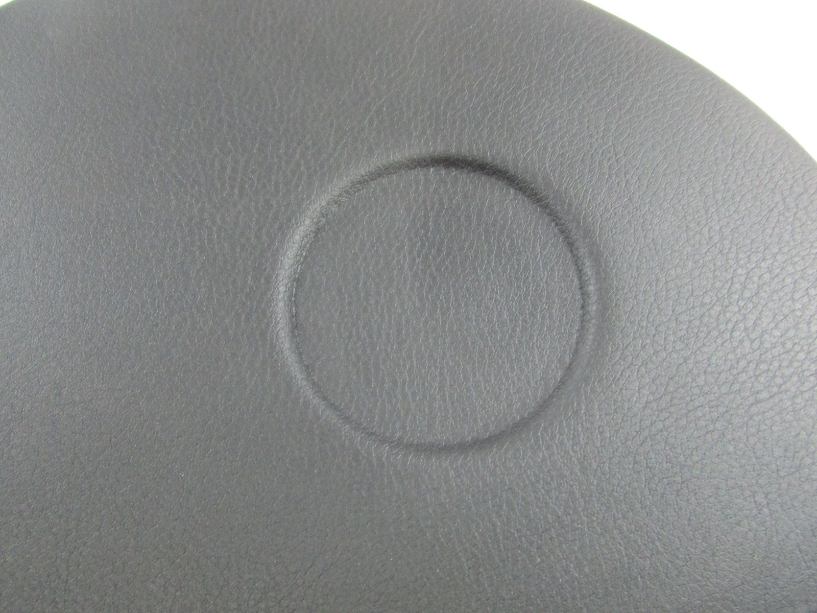 Maserati Granturismo, RH, Right, Dash End, Black, Used, P/N 80269900