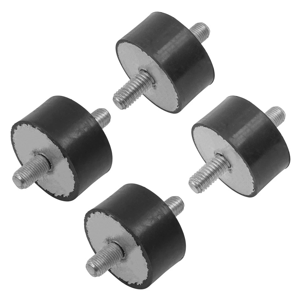 Top And Rear Engine Mount Isolators for Polaris Sportsman X2 700 2008 - image 1 of 4