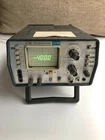 S1-112 (С1-112) Portable Oscilloscope Soviet, Vintage USSR  (RARE)
