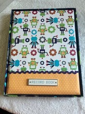 Baby  s record book