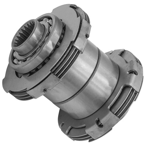 DEFECTIVE Caltric Front Differential Hub For Polaris Sportsman X2 500 80 G3D