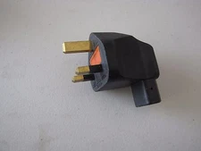 New WELL SHIN WS-048 POWER SUPPLY ADAPTER 13A/250V