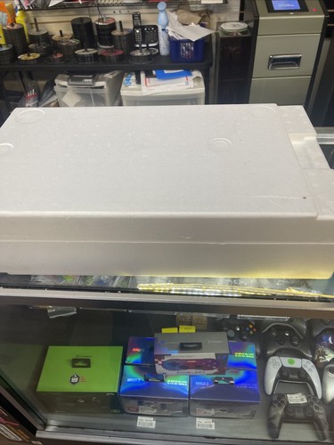 Nintendo NES Action Set Home Console - White/Gray - Picture 3 of 4