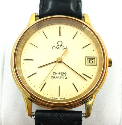 omega deville vintage