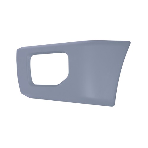 Front Bumper End Cap Molding Paintable For 2015-2017 Ford F-150 Pair LH+RH - Bild 3 von 8
