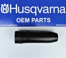 Husqvarna OEM 576565001 Backpack Blower Tube End Pipe also for Redmax RH EBZ7500