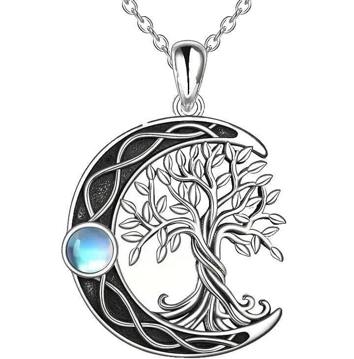 Collares y colgantes De moda Piedra Occidental