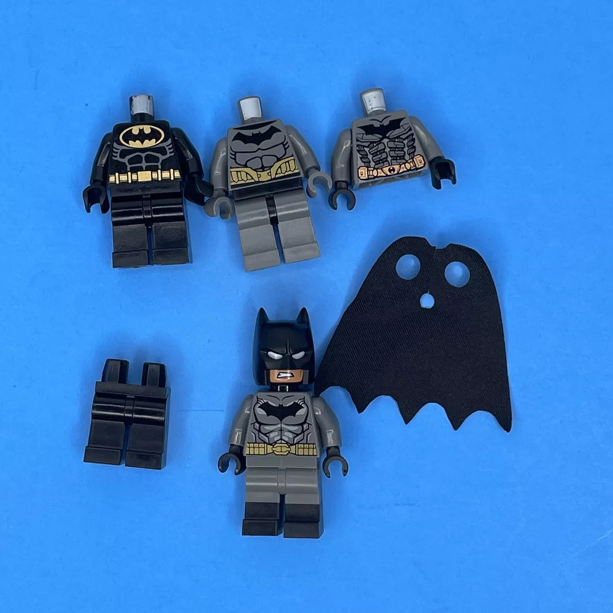 LEGO Batman Minifigures, Shop Online