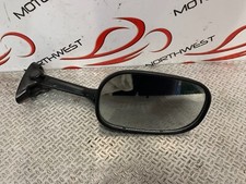SUZUKI GSXR 600 MIRROR RH MIRROR K2 BREAKING SEE SHOP BK035