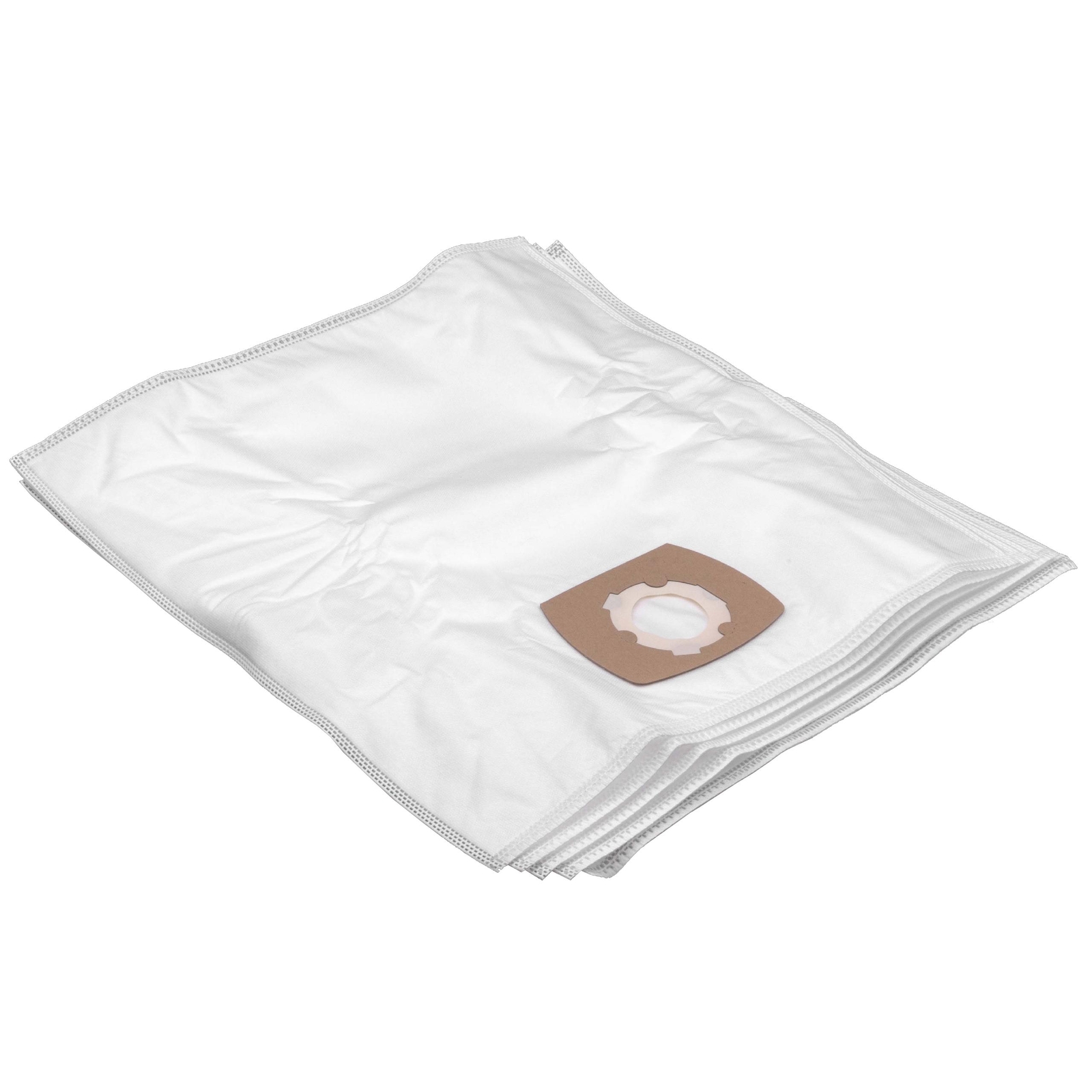 Megapack - 20 sacchetti per aspirapolvere adatti per aspirapolvere Clatronic BS 1292, prodotto in Germania, con microfiltro incluso Megapack - 20 sacchetti per aspirapolvere adatti per aspirapolvere Clatronic BS 1292, prodotto in Germania, con microfiltro incluso