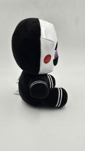 Funko Five Nights at Freddy's Nightmare Marionette Peluche 6" - Foto 3 di 8
